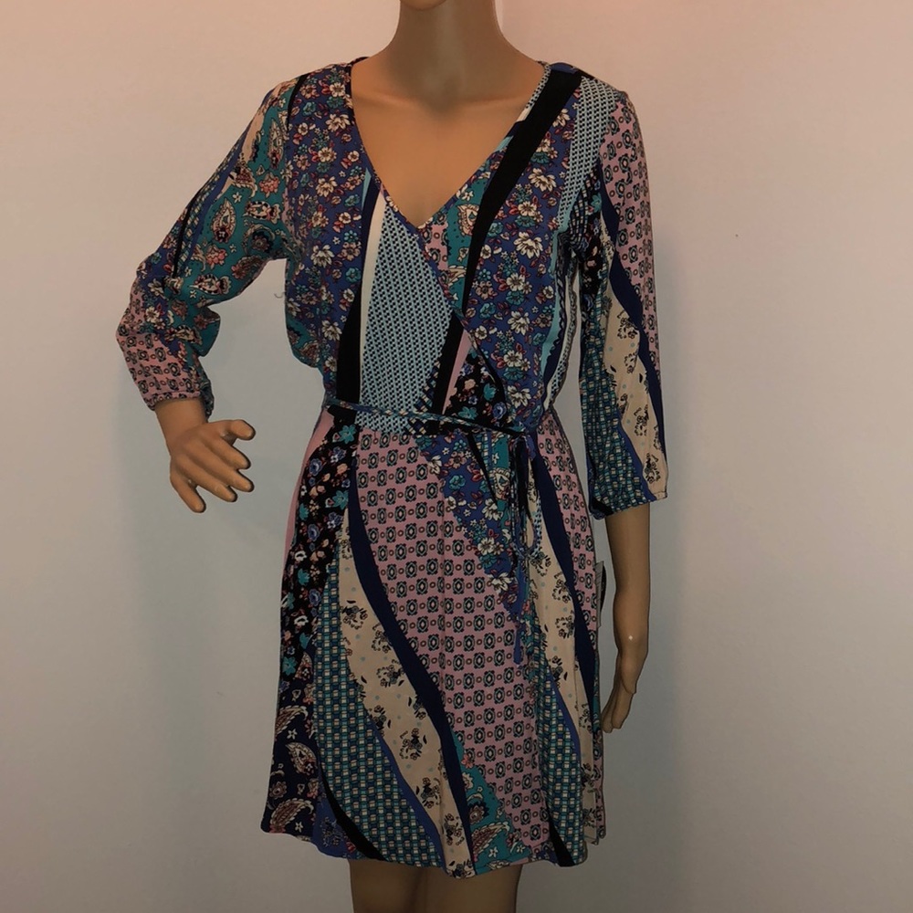 NWT ❤️ super cute Bebop dress 👗